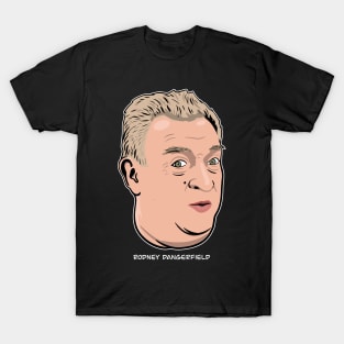 Game rodney T-Shirt